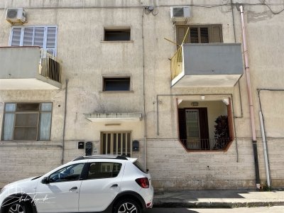 appartamento in vendita a Palagiano