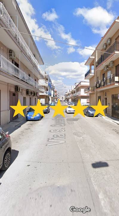 appartamento in vendita a Palagiano