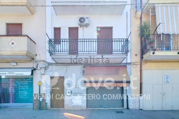 appartamento in vendita a Palagiano