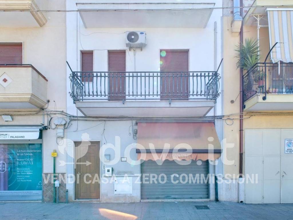 appartamento in vendita a Palagiano