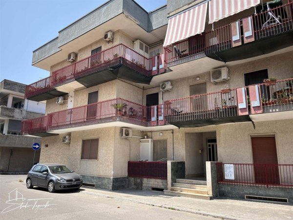 appartamento in vendita a Palagiano