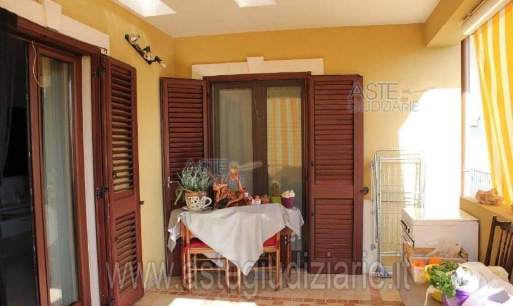 appartamento in vendita a Palagiano
