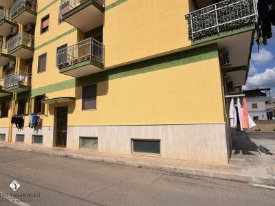 appartamento in vendita a Palagiano