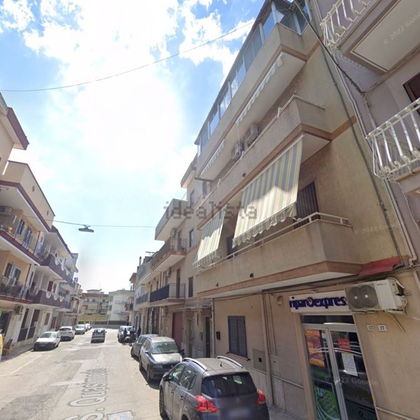appartamento in vendita a Palagiano