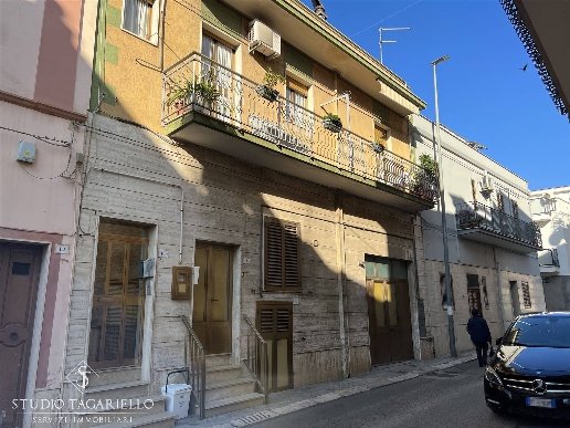casa indipendente in vendita a Palagiano