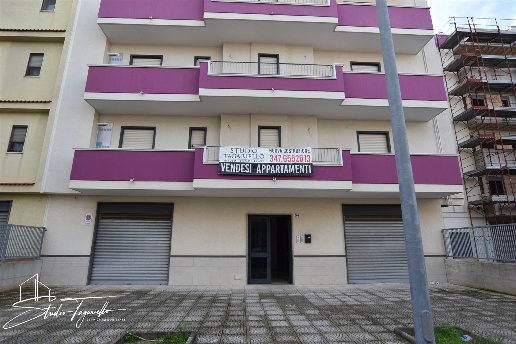 appartamento in vendita a Palagiano