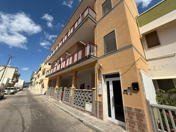appartamento in vendita a Palagiano in zona Chiatona