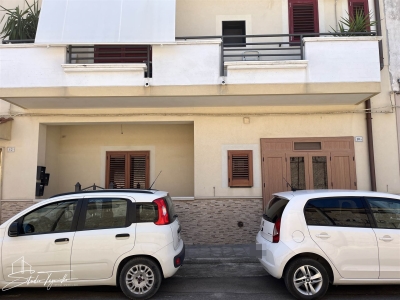 appartamento in vendita a Palagiano