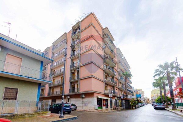 appartamento in vendita a Palagiano