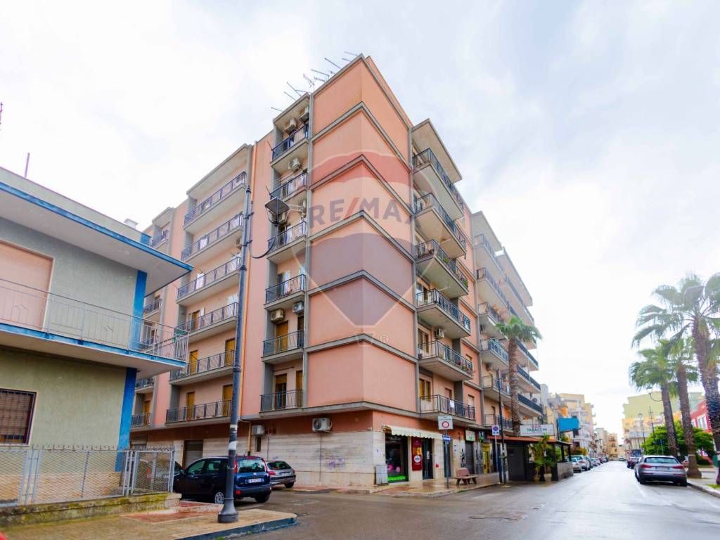 appartamento in vendita a Palagiano