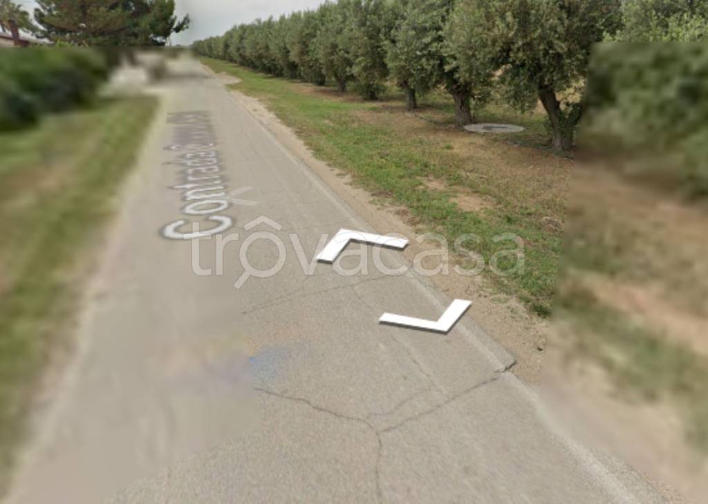 negozio in vendita a Palagiano