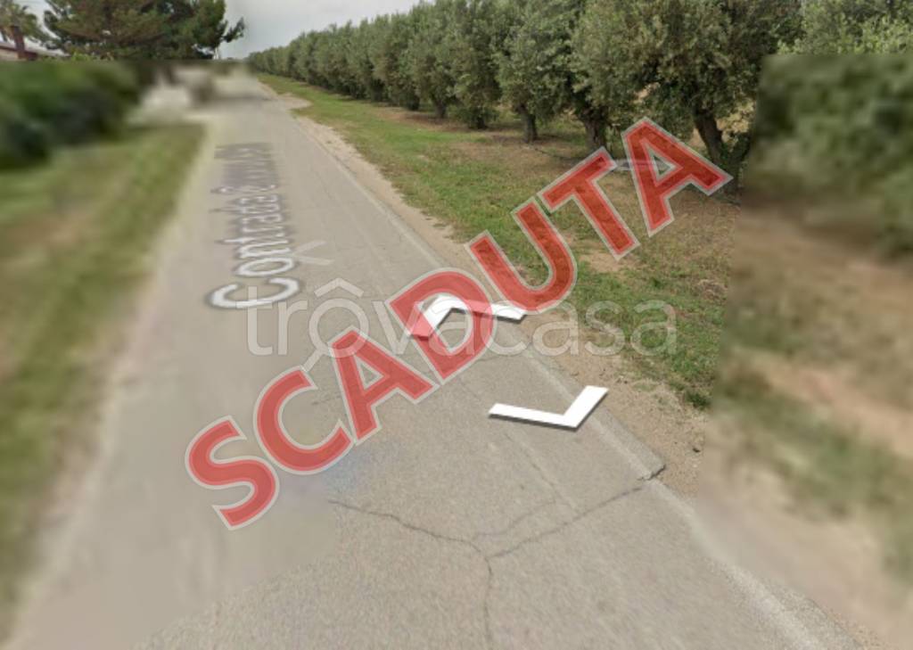 negozio in vendita a Palagiano