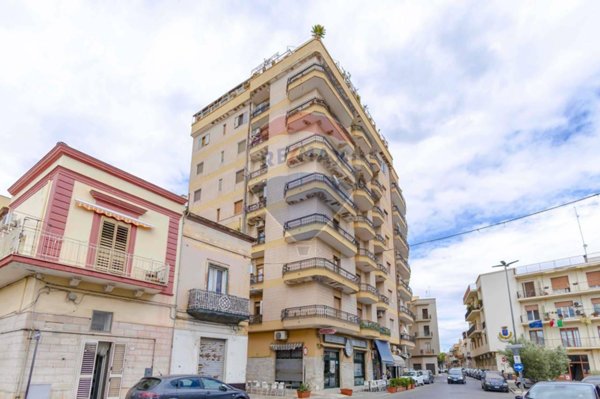 appartamento in vendita a Palagiano