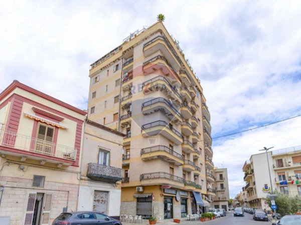 appartamento in vendita a Palagiano