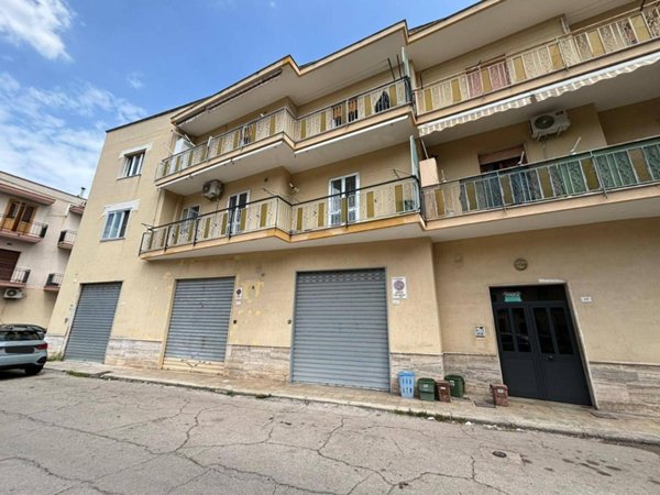 appartamento in vendita a Palagiano in zona Chiatona
