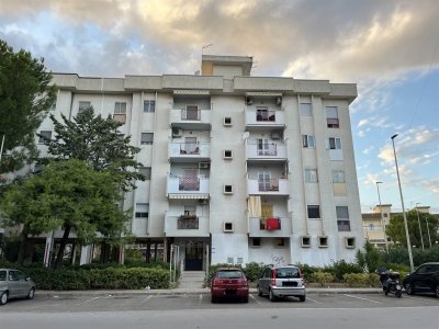 appartamento in vendita a Palagiano