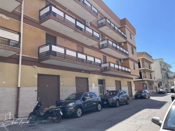 appartamento in vendita a Palagiano