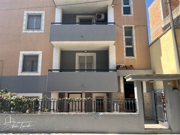 appartamento in vendita a Palagiano