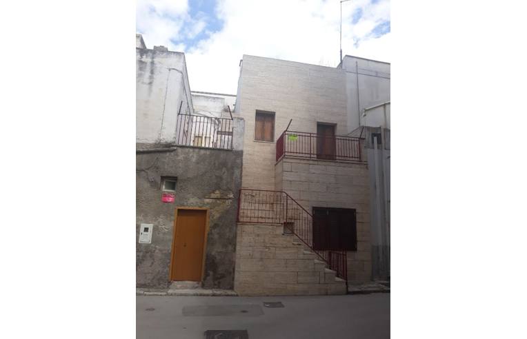 appartamento in vendita a Palagiano