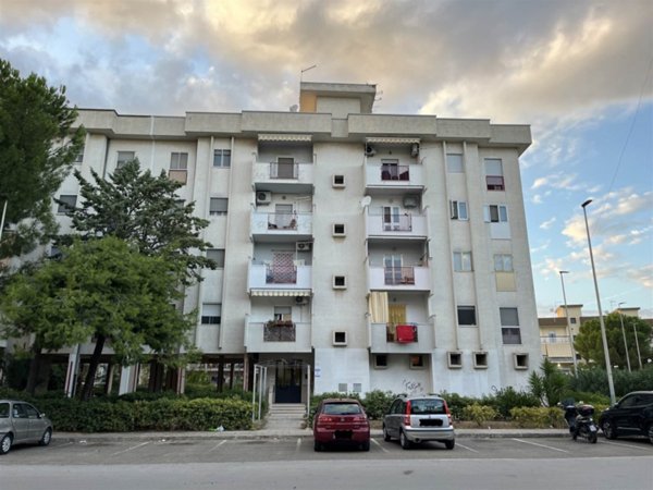 appartamento in vendita a Palagiano