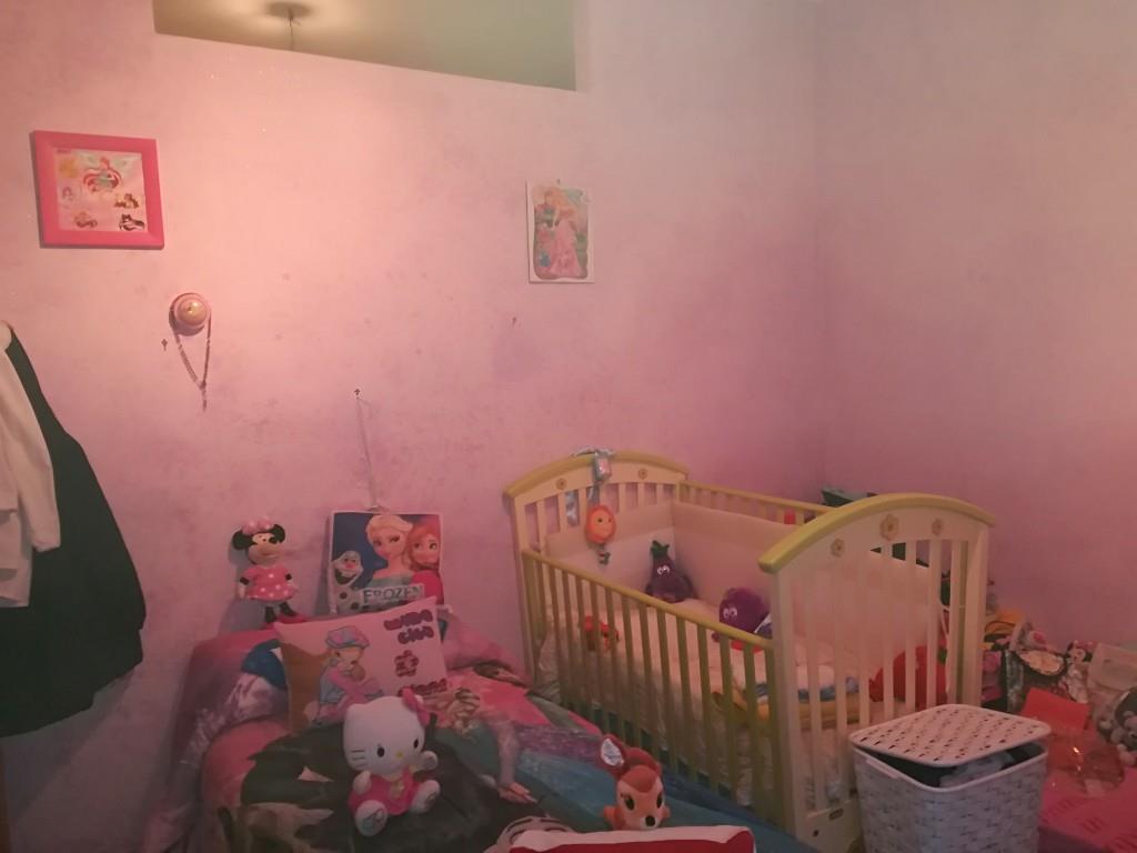 appartamento in vendita a Palagiano