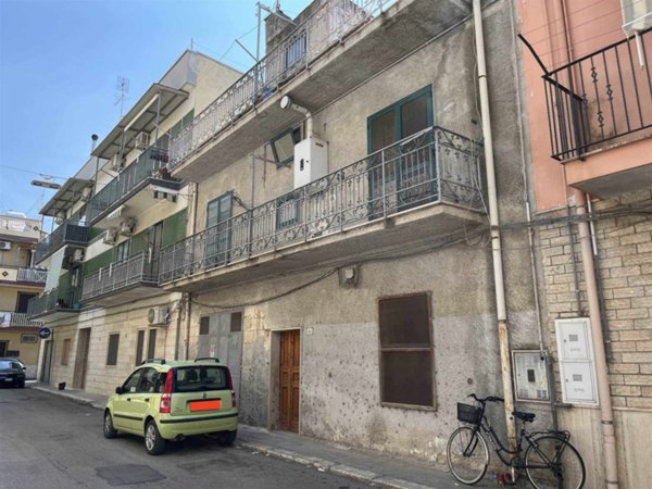 casa indipendente in vendita a Palagiano