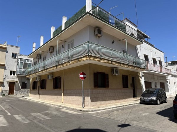 appartamento in vendita a Palagiano