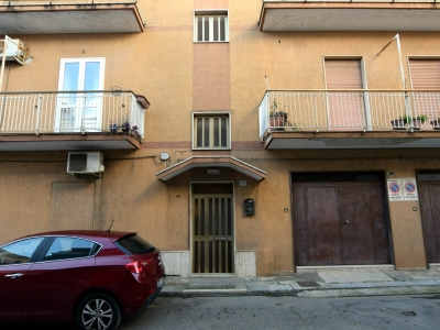 casa indipendente in vendita a Palagiano