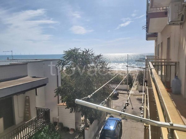 appartamento in vendita a Palagiano in zona Chiatona