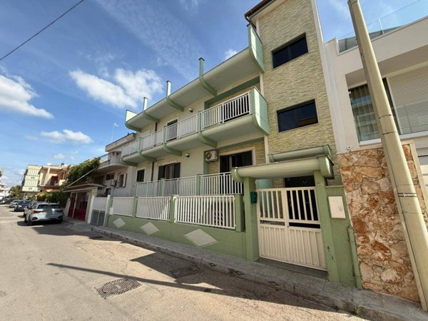 appartamento in vendita a Palagiano in zona Chiatona