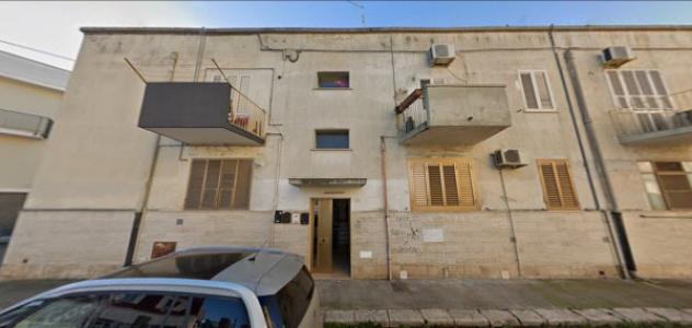 appartamento in vendita a Palagiano