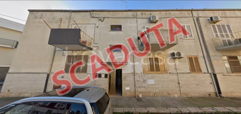 appartamento in vendita a Palagiano