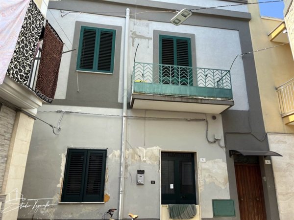 appartamento in vendita a Palagiano