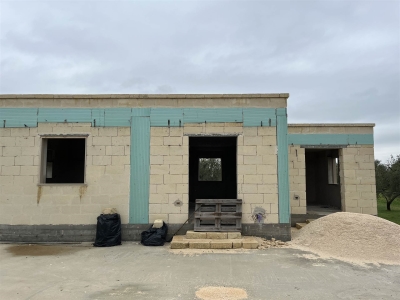 casa indipendente in vendita a Palagiano