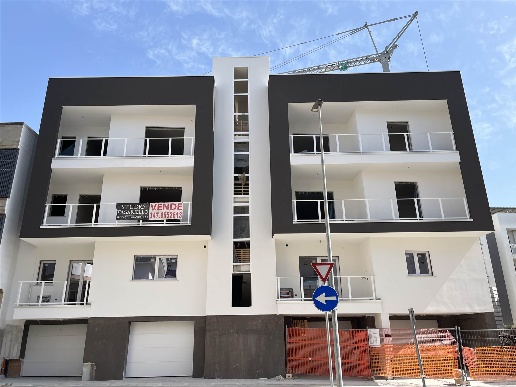 appartamento in vendita a Palagiano