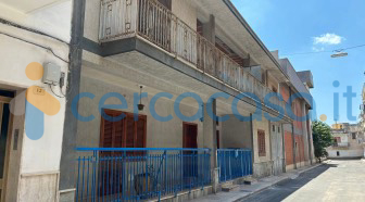 casa indipendente in vendita a Palagiano in zona Chiatona