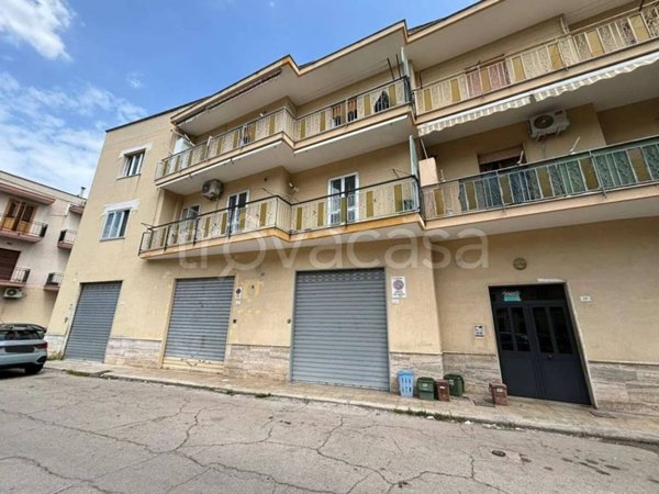 appartamento in vendita a Palagiano in zona Chiatona