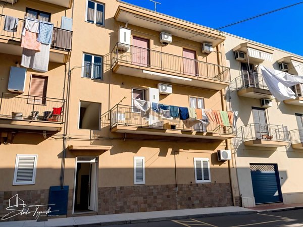 appartamento in vendita a Palagiano