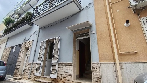 casa indipendente in vendita a Palagiano