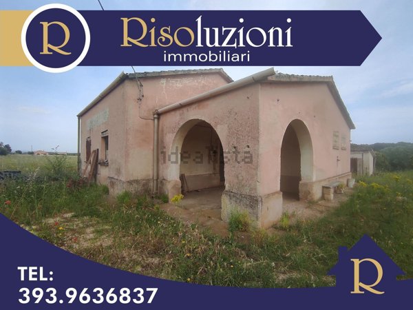 appartamento in vendita a Palagiano