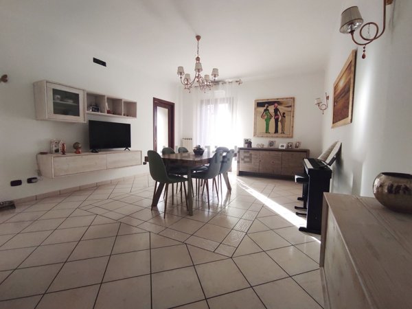 appartamento in vendita a Palagiano