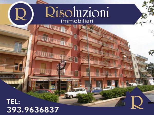 appartamento in vendita a Palagiano in zona Chiatona