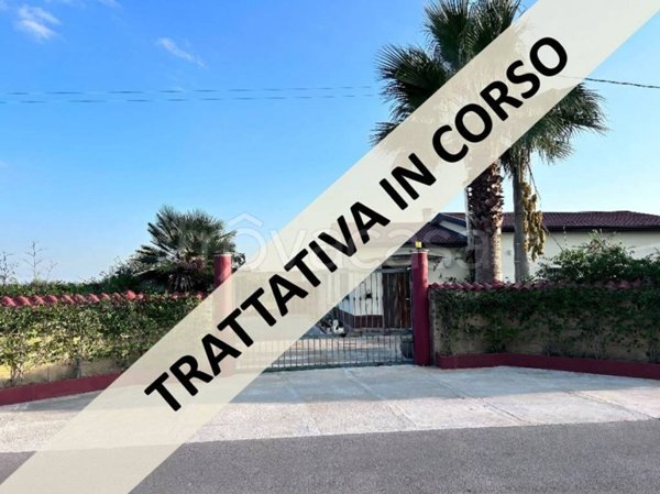 casa indipendente in vendita a Palagiano