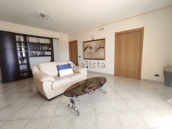 appartamento in vendita a Palagiano