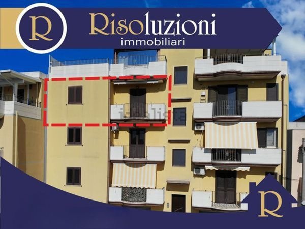 appartamento in vendita a Palagiano