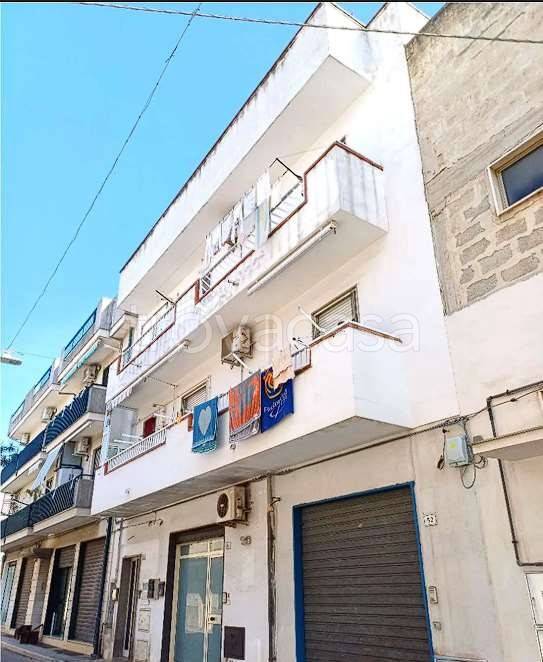 appartamento in vendita a Palagiano