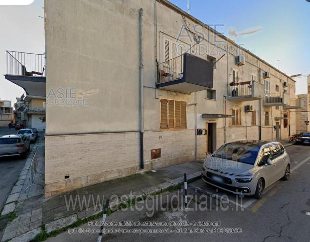 appartamento in vendita a Palagiano