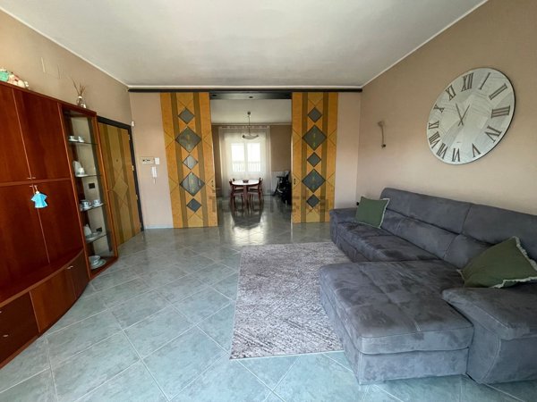 appartamento in vendita a Palagiano