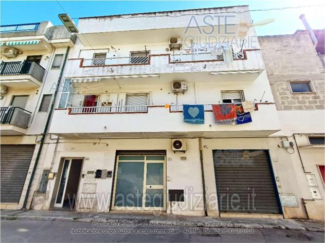 appartamento in vendita a Palagiano