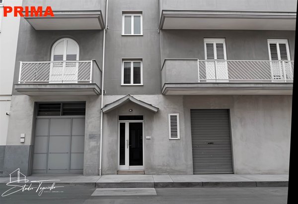 appartamento in vendita a Palagiano